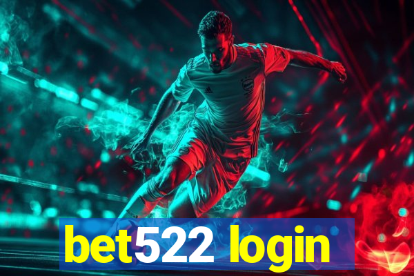 bet522 login